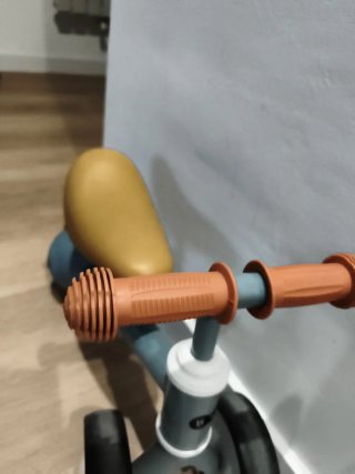 Bicicleta de equilibrio cutie- kinderkraft