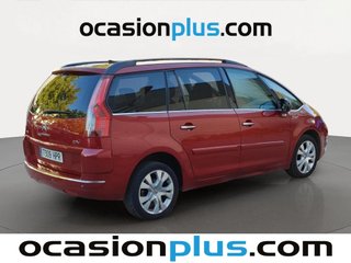 Citroen Grand C4 Picasso 1.6 HDI Millenium CMP 82 kW (112 CV)