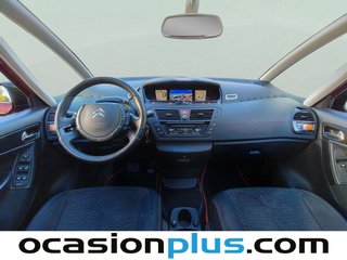 Citroen Grand C4 Picasso 1.6 HDI Millenium CMP 82 kW (112 CV)