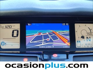 Citroen Grand C4 Picasso 1.6 HDI Millenium CMP 82 kW (112 CV)