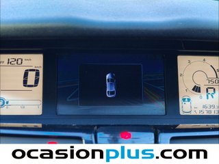 Citroen Grand C4 Picasso 1.6 HDI Millenium CMP 82 kW (112 CV)