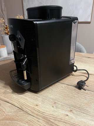 Cafetera Superautomática Krups