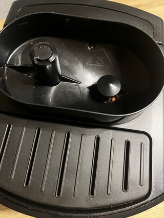 Cafetera Superautomática Krups