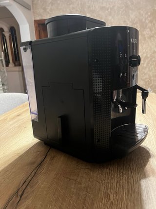 Cafetera Superautomática Krups
