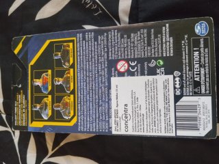 Figura Batman