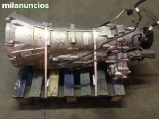 Caja de cambios bmw x3 2.0d 6hp-19