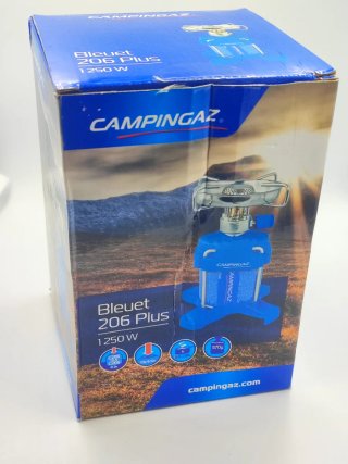 Fornello Campingaz Bleuet 206 Plus