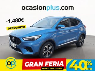 MG ZS 1.5 Comfort 78 kW (106 CV)