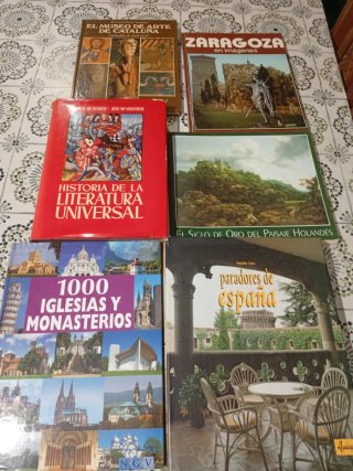Libros5€,unidad