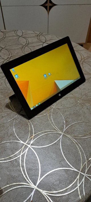 Microsoft Surface Pro 2