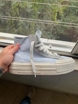 Converse All Stars Chuck Taylor Azul