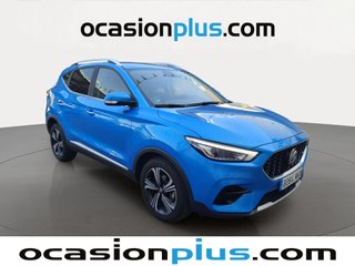 MG ZS 1.5 Comfort 78 kW (106 CV)