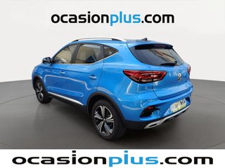 MG ZS 1.5 Comfort 78 kW (106 CV)