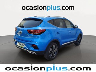 MG ZS 1.5 Comfort 78 kW (106 CV)