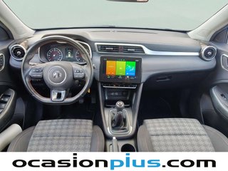 MG ZS 1.5 Comfort 78 kW (106 CV)