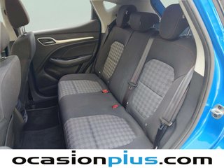 MG ZS 1.5 Comfort 78 kW (106 CV)