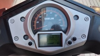 Scooter Dealim S1