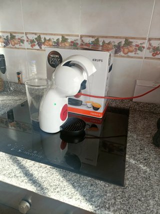 Macchina da caffè Krups Dolce Gusto Piccolo XS