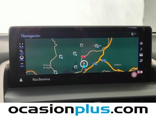 Lexus NX 300h Executive Navigation 4WD 145 kW (197 CV)