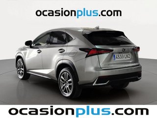 Lexus NX 300h Executive Navigation 4WD 145 kW (197 CV)