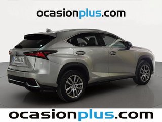 Lexus NX 300h Executive Navigation 4WD 145 kW (197 CV)