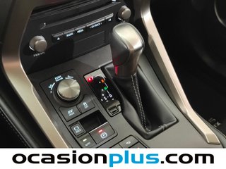 Lexus NX 300h Executive Navigation 4WD 145 kW (197 CV)