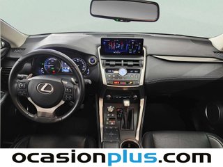 Lexus NX 300h Executive Navigation 4WD 145 kW (197 CV)