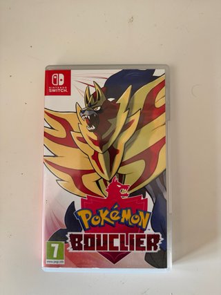 Pokémon Scudo per Nintendo Switch