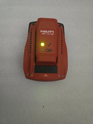 BATERIA HILTI B22 22V,1.6A