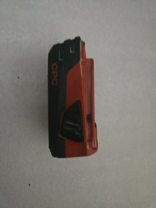 BATERIA HILTI B22 22V,1.6A