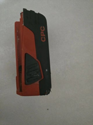 BATERIA HILTI B22 22V,1.6A