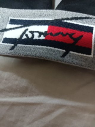 Sujetador Tommy Hilfiger Negro