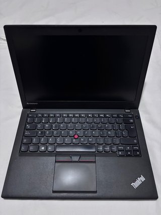 Portátil Lenovo TinkPad X250 (LEER BIEN).