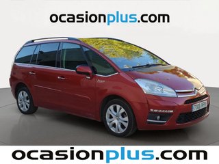 Citroen Grand C4 Picasso 1.6 HDI Millenium CMP 82 kW (112 CV)