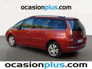 Citroen Grand C4 Picasso 1.6 HDI Millenium CMP 82 kW (112 CV)
