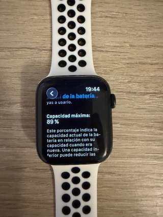 Apple Watch SE 2 44mm GPS