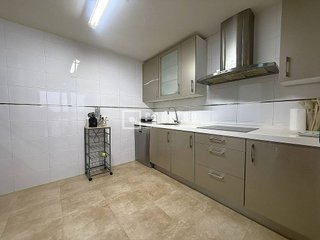 Piso en venta en Las Tablas en Madrid