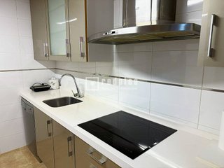 Piso en venta en Las Tablas en Madrid