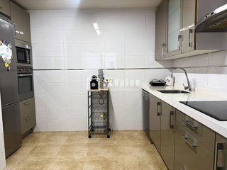 Piso en venta en Las Tablas en Madrid