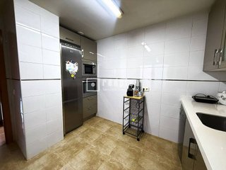 Piso en venta en Las Tablas en Madrid