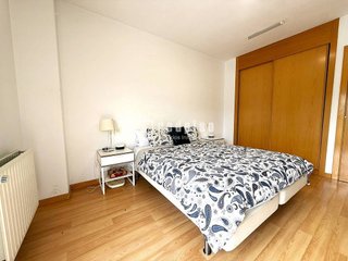 Piso en venta en Las Tablas en Madrid