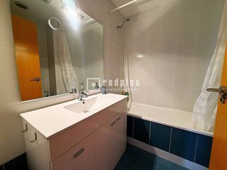 Piso en venta en Las Tablas en Madrid