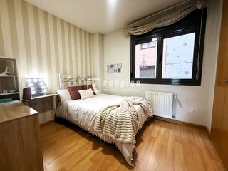 Piso en venta en Las Tablas en Madrid