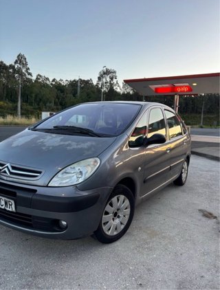 Citroen Sxara picasso 2004