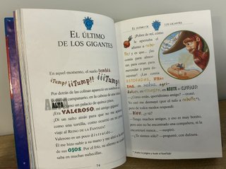 Tercer viaje al reino de la fantasía