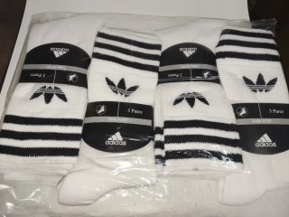 Calcetines Adidas