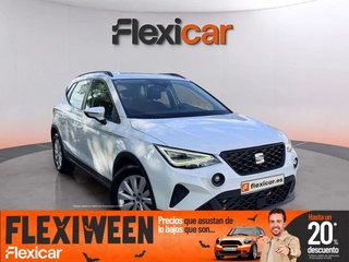Seat Arona 1.0 TSI 85kW (115CV) DSG Style XL