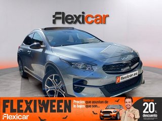Kia XCeed 1.6 GDi PHEV 104kW (141CV) eMotion