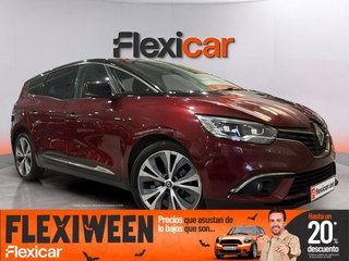 Renault Grand Scénic Grand Scenic 1.3 TCe 140CV Zen 7Pl