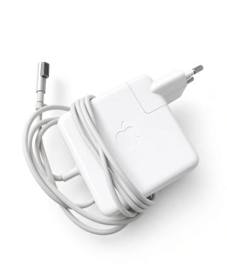 Cargador Apple MagSafe 1 60W A1344 MacBook